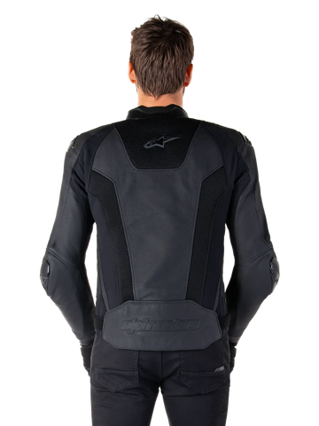 Alpinestars Missile V3 Airflow Leather Jacket